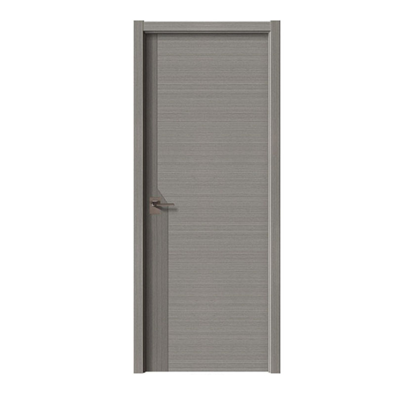 China fábrica de Baixo preço amigável hostel interiores em madeira MDF/porta do apartamento