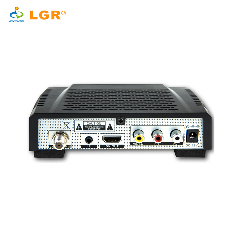 Ресиверы dvb s s2