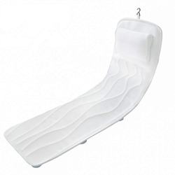 Full Body Bath Pillow