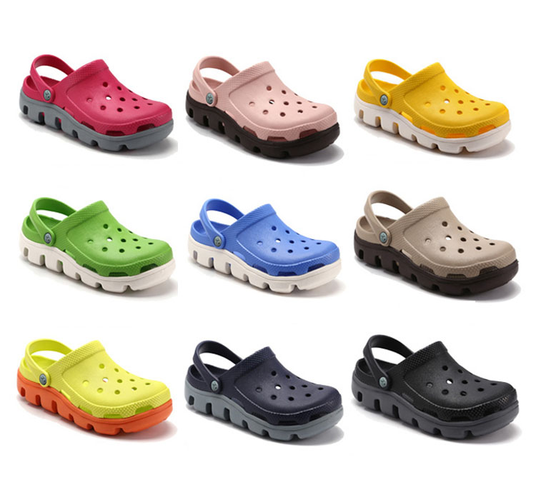 crocs wholesale suppliers