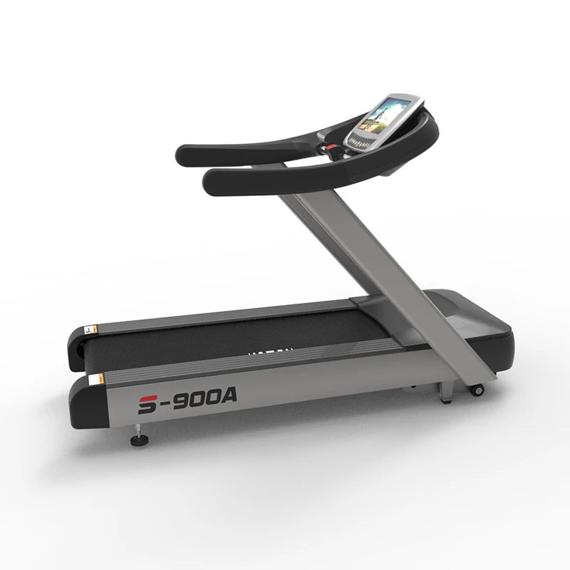 Высокопрочный тренажер для бега/беговая дорожка