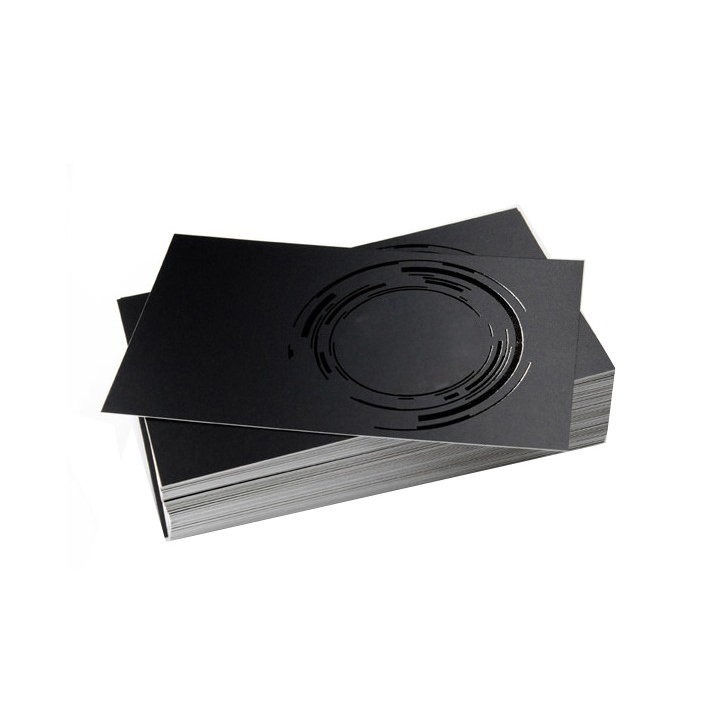 Высококачественная крутая визитная карточка с принтом для успешных мужчин, качественная китайская продукция