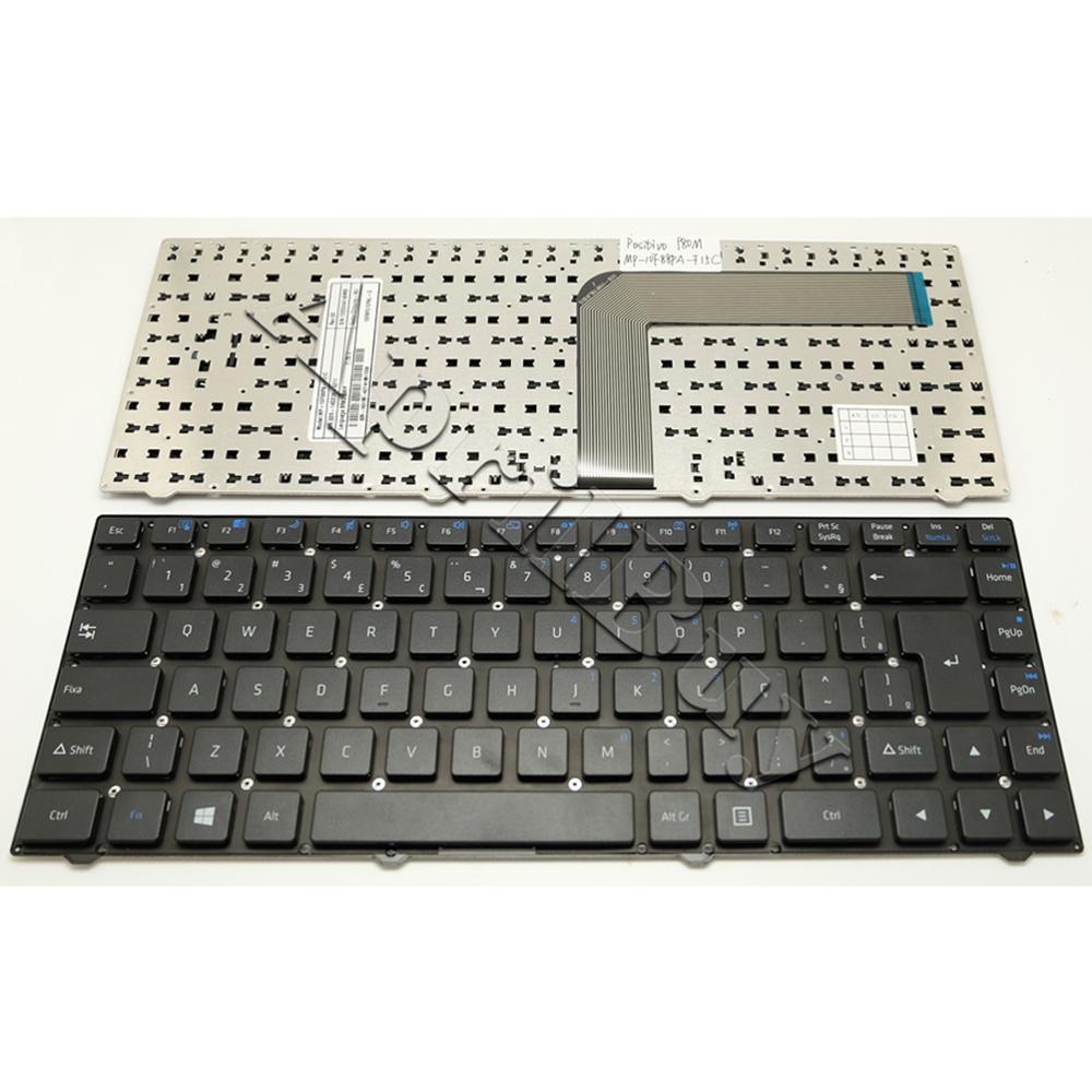OEM FOR Dell Latitude E5250 E7250 Laptop Keyboard MP-13P13US6442 VW71F BACKLIT