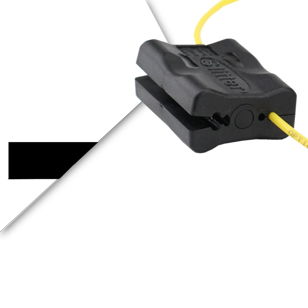 Hot Real Cable Jacket Slitter//Loose Tube//Fiber Optic Buffer Tube Cable Stripper