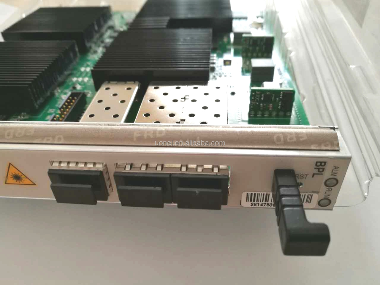 中兴bpl1 4g lte fdd 基带处理板中兴 zxsdr bbu b8200 b8300 bpl bpl