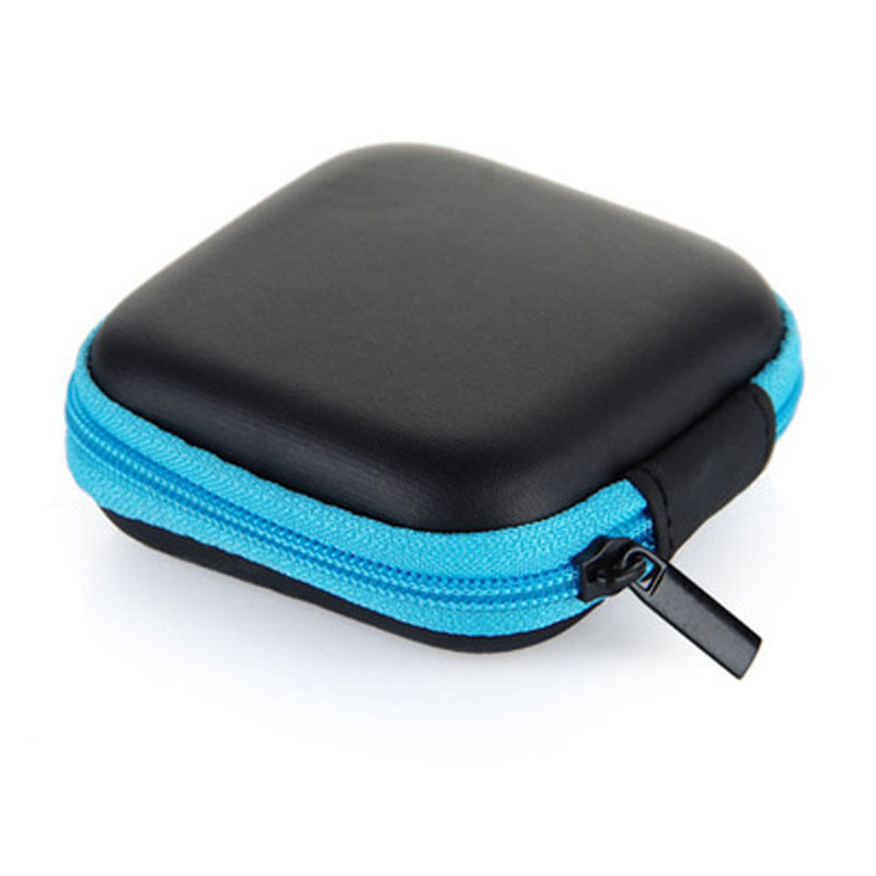 Дешевые USB кабель сумка для хранения u-диск держатель для наушников цифровые аксессуары сумка