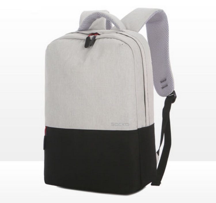 Zaino per laptop scuola all'ingrosso zaino di alta qualità per zaino da viaggio impermeabile per notebook