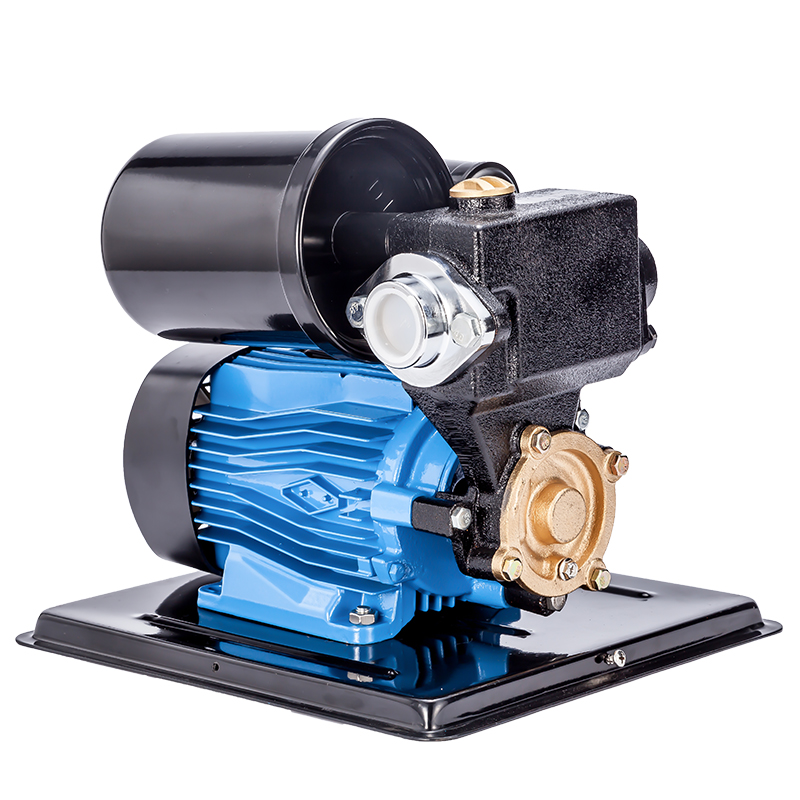 大成ps138 自动泵电动离心泵机 0. 5hp 自吸水泵
