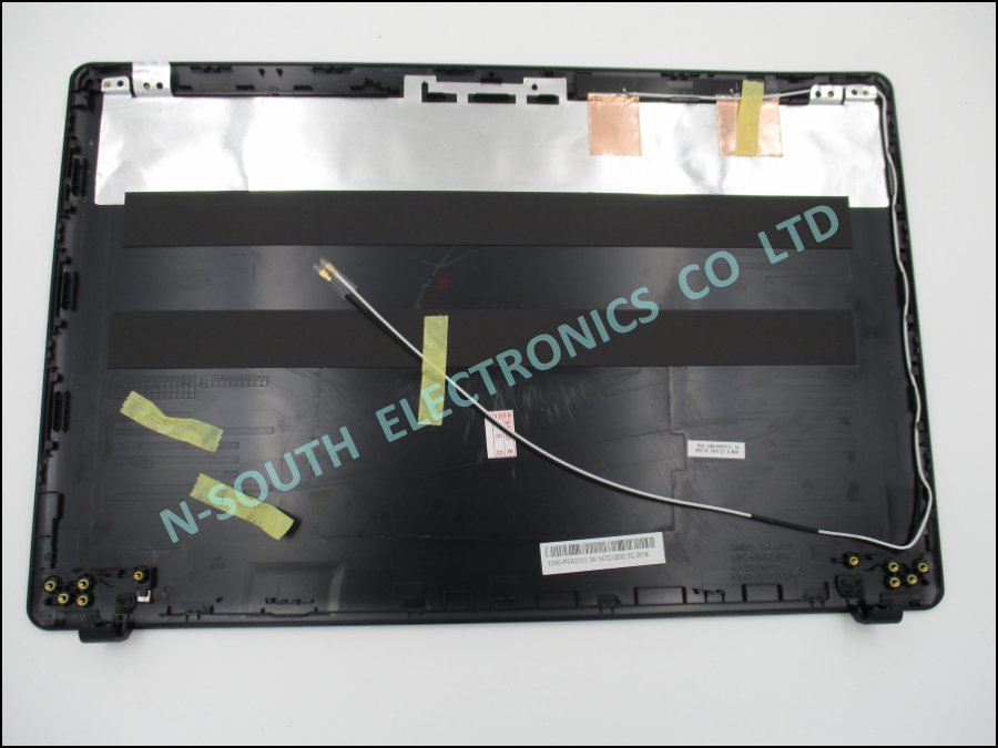 Genuine Asus K52F LCD Backcover 13GNXM1AP011 13N0-GUA0112