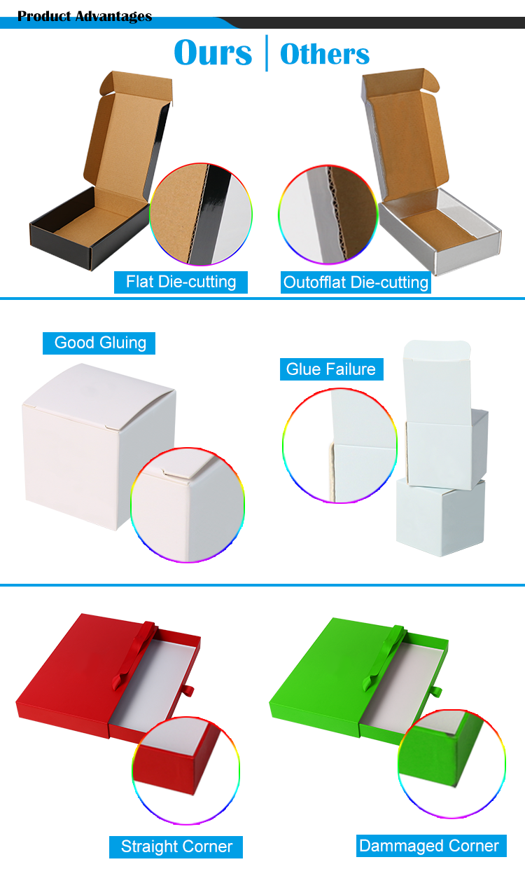 free samples custom cheap paper bags printing unique paper bag