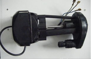 Дренажный Насос для льда