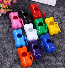 bulk poop bag dispenser