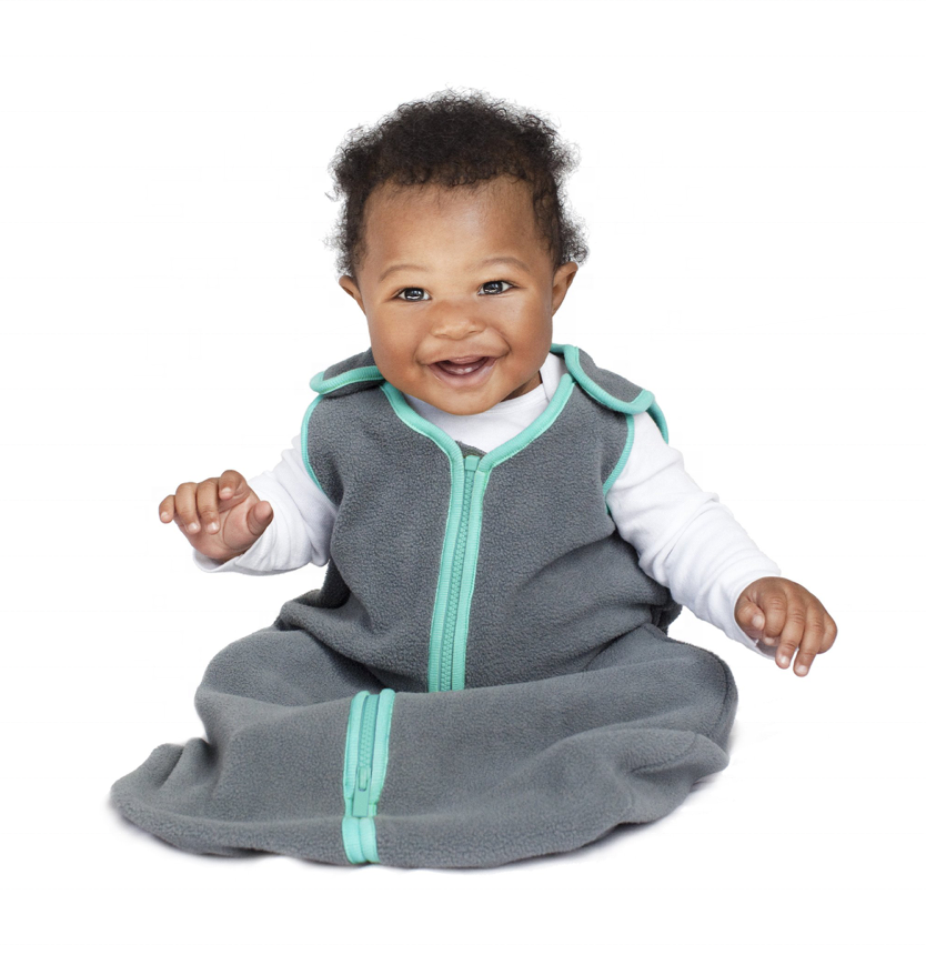 1,5 tog флисовая летняя сумка для новорожденных