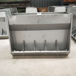 Metal Baby Pig Feeder Metal Baby Pig Feeder Suppliers And