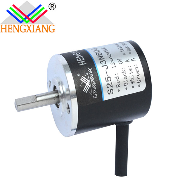 Set of 4 encoders with knobs Dual Concentric Rotary Encoder Kit
