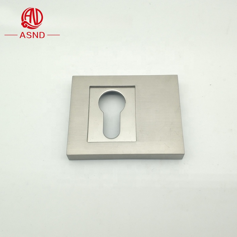 ASND дверная ручка escutcheon розетка для ручки рычага