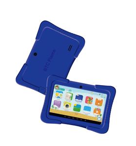 7inch Q88 tablet PC with 1G RAM android 5.1 Lollipop 1024*600 IPS for amazon seller with kids app