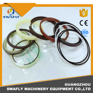 Volvo EC210B Control Valve Seal Kit, EC210B Main Control Valve Repair Seal Kit