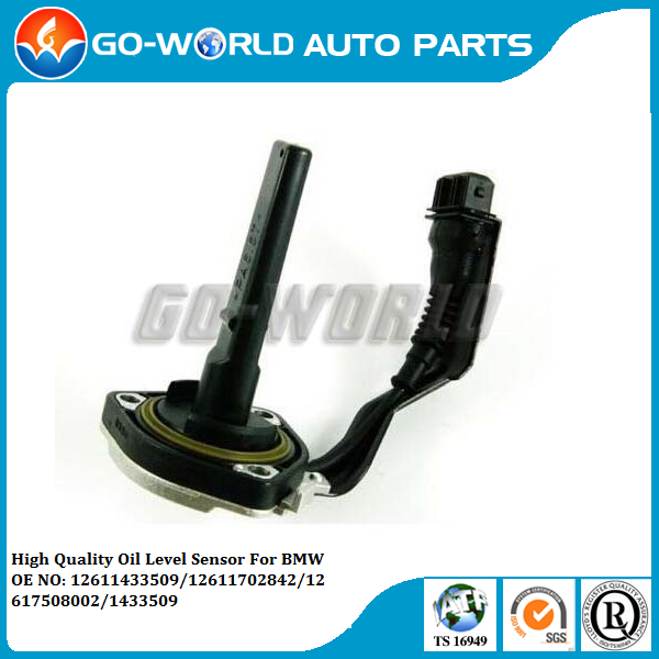 For Mercedes R170 W163 W202 W208 W210 Engine Oil Level Sensor 006 153 27 28/0061532728