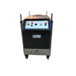 Dry Ice Blasting Equipment & Dry Ice Cleaner