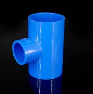 Plastic PPR Pipe Fitting Reducing Tee SCH40 PP compression fittings for watering reducing female tee Plastic PPR Pipe Fitting Reducing Tee SCH40 PP compression fittings for watering reducing female tee