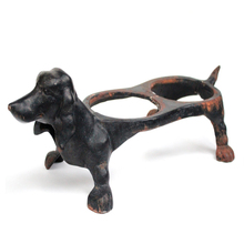 Iron Dog Feeder Iron Dog Feeder Direct From Shanxi Yunwei