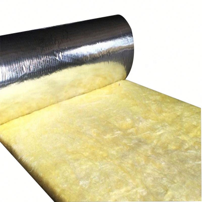 минеральная вата с алюминиевой фольгой. Alu wired mat 105. утеплитель isover" сауна 50. изотек мат ал 50. минеральная вата с алюминиевой фольгой.