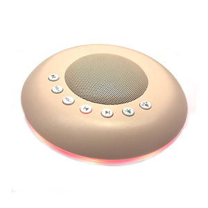 Timing music instrument white noise sleep sound machine with soothers sound_HL4543