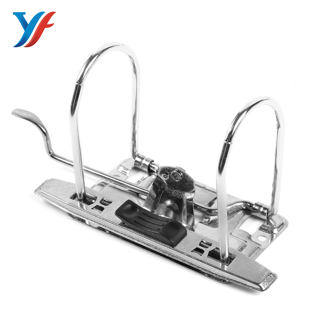 3-дюймовый металлический рычаг арка файл коробка клип