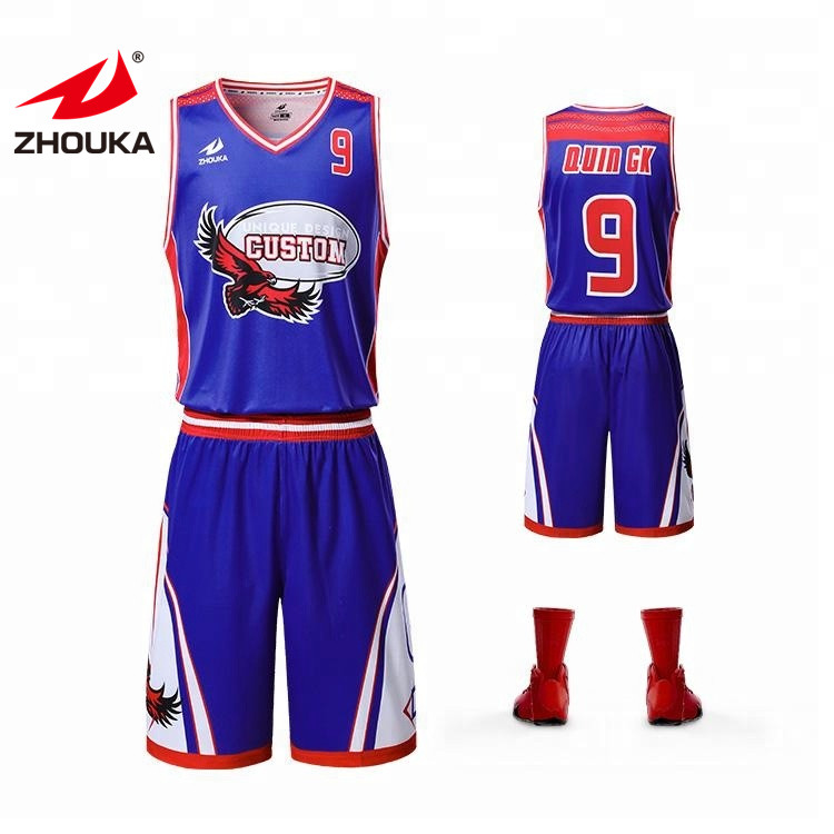 6xl basketball jersey