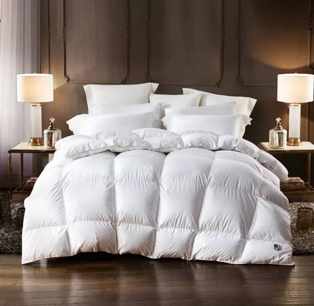 Пододеяльник 100% натуральный хлопок King Size