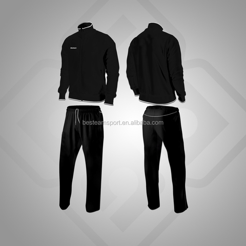 besteam tracksuits