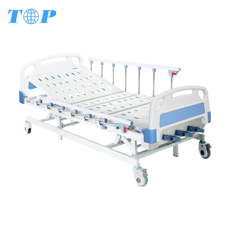 TOP-M1017 высокого качества типов больницы кровати для домашнего использования
