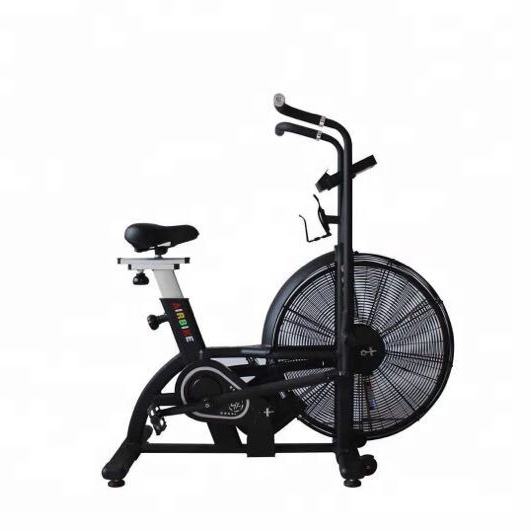 2nd hand assault bike