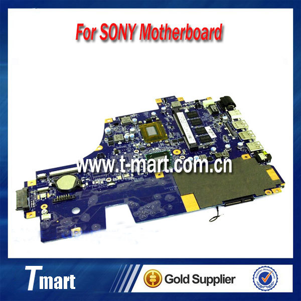 Genuine Sony SVF15A Series Motherboard Intel i7-3537U A1946145A TESTED