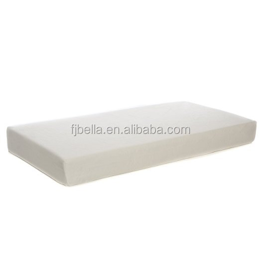 foam for cot mattress