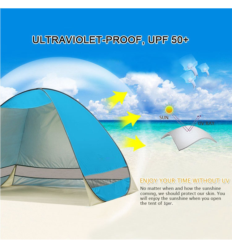 cheap 1 person pop up tent