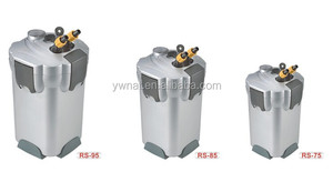 rs electrical canister filter