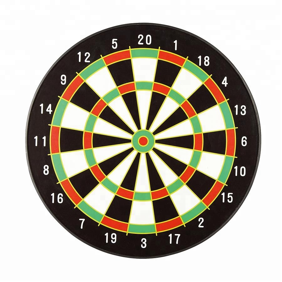 Пластиковые магнитный Дартс