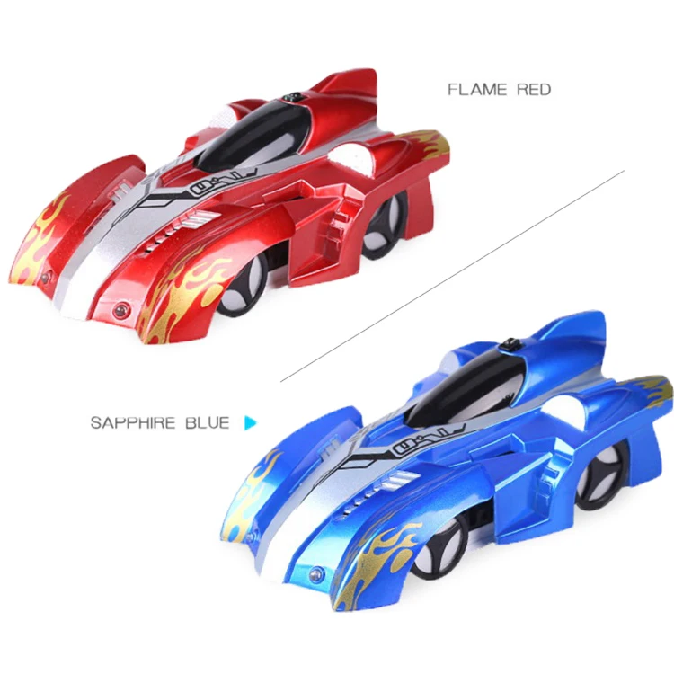 2022 New Arrival Wall climbing remote control car RC cars toy for children