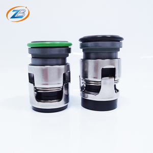 CR,CRN,12mm 16mm water pump mechanical seal for Grundfo water pump Vertical multistage pump seal