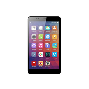 7-Inch Tablet 4G LTE WI-FI MT6753 16 GB, White (International Version)
