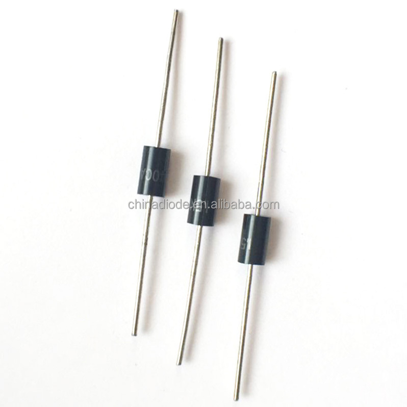 TVS Diodes Transient Voltage Suppressors TRANSIL 50 pieces