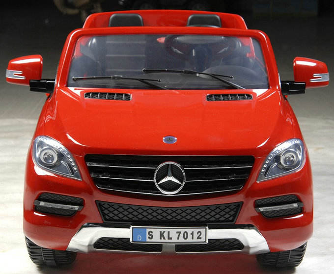 Pilsan Forza Akulu Araba 12 Volt Kumandali Kirmizi Pls 05 249 Pr Babymall