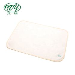 Easy Carry Washable Reusable Changing Pad Liners