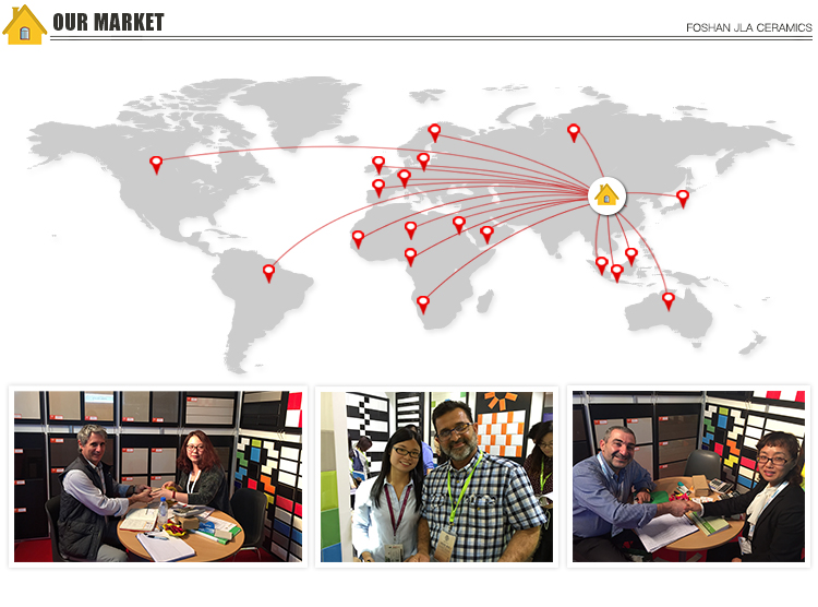 cheap price 60x60cm super white polished porcelain tile for floor decoration