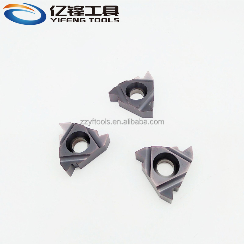 Maifix MWLNL CNC Soportes para torno de carburo de mano izquierda