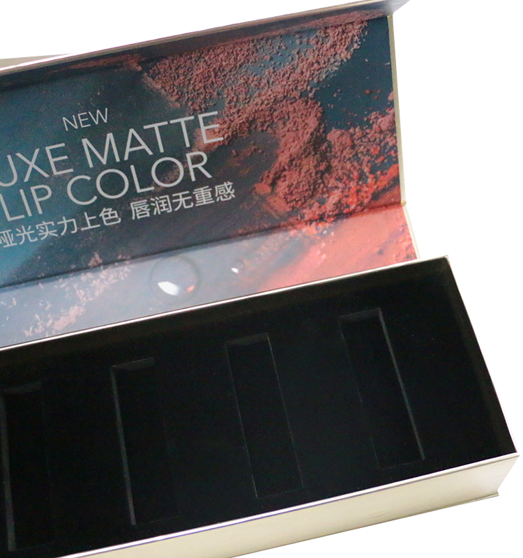 Wholesale Retail Packaging Logo Printed Magnetic Paper Gift Boxes