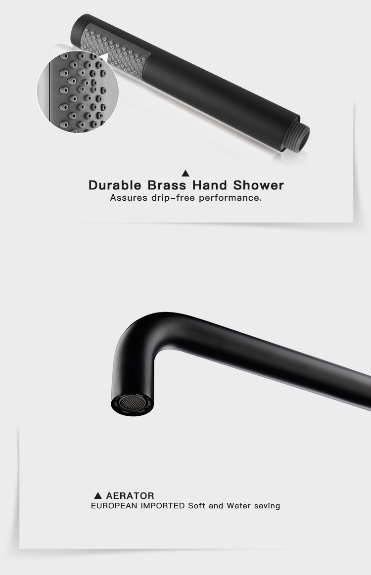 Duck Freestanding Tub Faucet Upc Shower Room With Bathtub Filler Built In Diverter Floor Mounted Bathroom Mixer Bathing