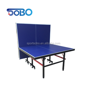 mdf masa tenisi kurulu boyutu pinpon masasi kurulu boyutu